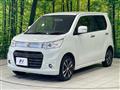 2014 Suzuki Wagon R Stingray
