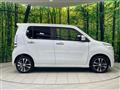 2014 Suzuki Wagon R Stingray