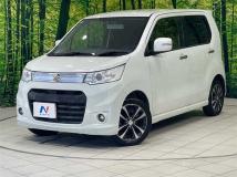 2014 Suzuki Wagon R Stingray