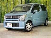 2017 Suzuki Wagon R