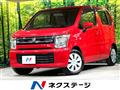 2019 Suzuki Wagon R