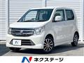 2014 Suzuki Wagon R