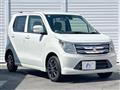 2014 Suzuki Wagon R
