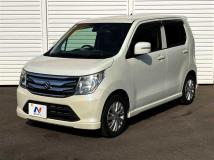 2015 Suzuki Wagon R