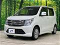 2015 Suzuki Wagon R
