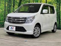 2015 Suzuki Wagon R