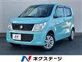 2016 Suzuki Wagon R