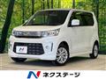 2015 Suzuki Wagon R Stingray
