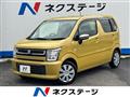 2017 Suzuki Wagon R