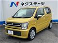 2017 Suzuki Wagon R