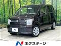 2017 Suzuki Wagon R