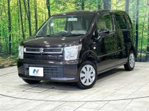 2017 Suzuki Wagon R