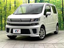 2017 Suzuki Wagon R