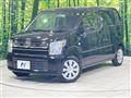 2017 Suzuki Wagon R