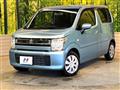 2017 Suzuki Wagon R
