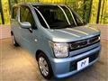 2017 Suzuki Wagon R