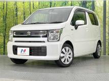 2017 Suzuki Wagon R