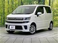 2018 Suzuki Wagon R