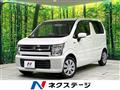 2018 Suzuki Wagon R