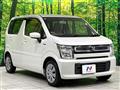 2018 Suzuki Wagon R