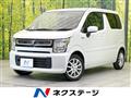 2018 Suzuki Wagon R