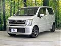 2018 Suzuki Wagon R