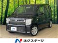 2018 Suzuki Wagon R