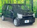 2018 Suzuki Wagon R