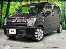 2018 Suzuki Wagon R