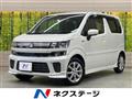 2019 Suzuki Wagon R