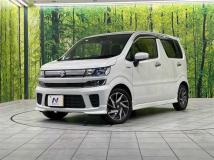 2019 Suzuki Wagon R