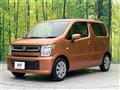 2019 Suzuki Wagon R