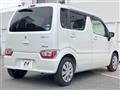 2019 Suzuki Wagon R