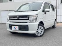2019 Suzuki Wagon R