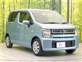 2019 Suzuki Wagon R