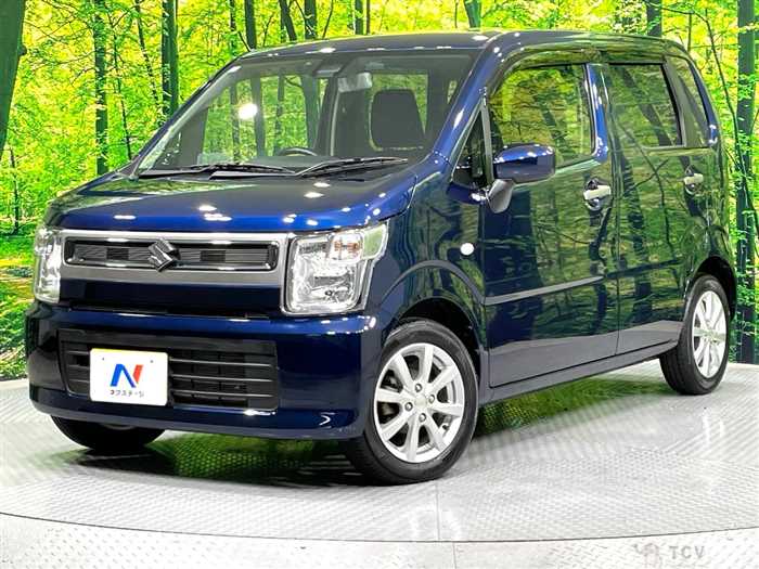 2020 Suzuki Wagon R