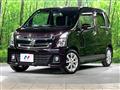 2017 Suzuki Wagon R Stingray