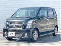 2019 Suzuki Wagon R Stingray