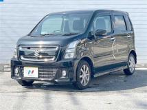 2019 Suzuki Wagon R Stingray