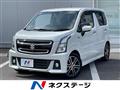 2017 Suzuki Wagon R Stingray