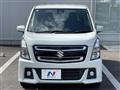 2017 Suzuki Wagon R Stingray