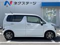 2017 Suzuki Wagon R Stingray