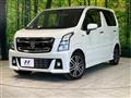 2017 Suzuki Wagon R Stingray