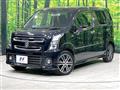 2017 Suzuki Wagon R Stingray