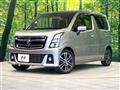 2017 Suzuki Wagon R Stingray