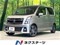 2017 Suzuki Wagon R Stingray