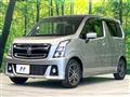 2017 Suzuki Wagon R Stingray