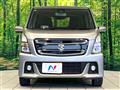 2017 Suzuki Wagon R Stingray