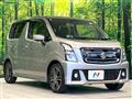 2017 Suzuki Wagon R Stingray