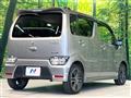 2017 Suzuki Wagon R Stingray